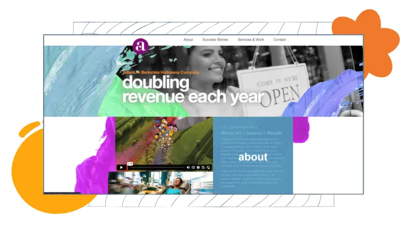 The Creative Alliance