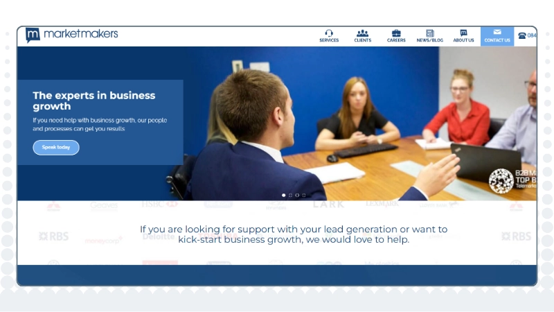 8. Gravitai (London)