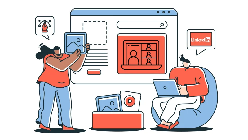 Strengthen Events and Webinars in Q4