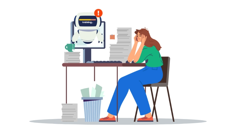 AI Adoption Adds Work Before It Reduces Work