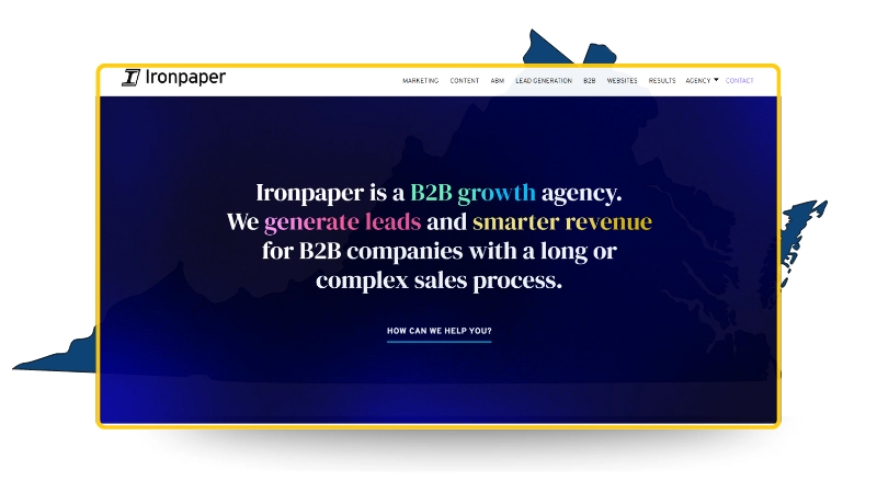 AI Lead Generation Companies in Florida Driving Pipeline Growth - Ironpaper