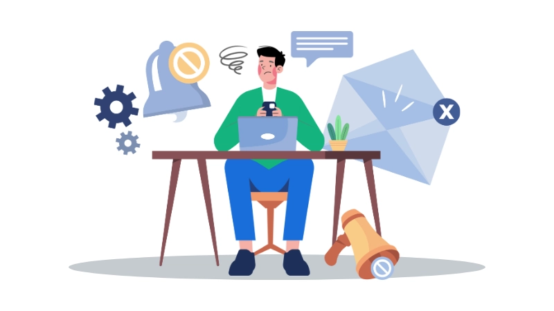 Inbound Slows While Outbound Needs to Increase