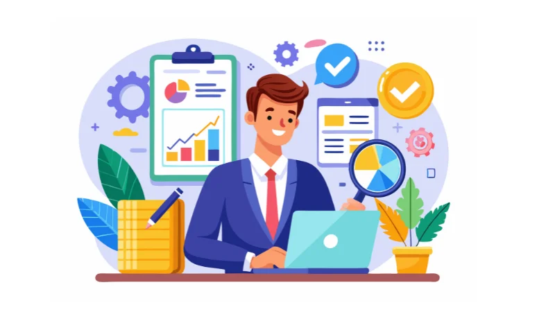 proof of operational maturity