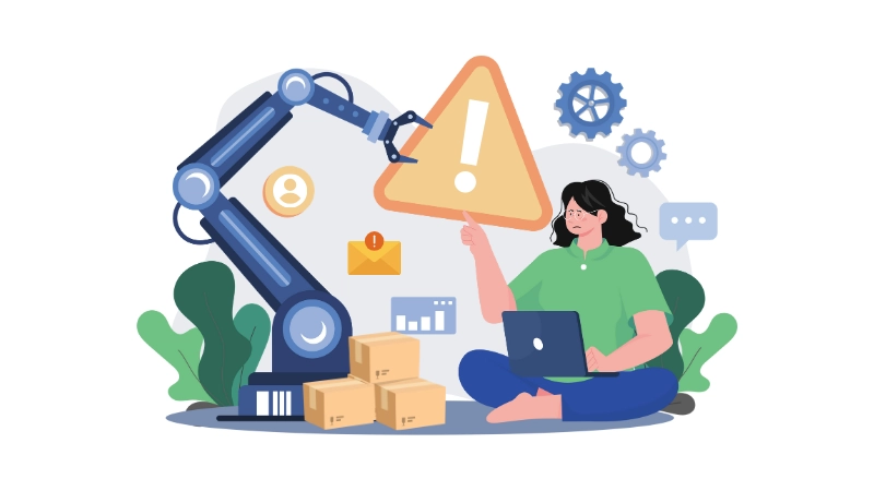 common mistakes in outsourced manufacturing lead gen