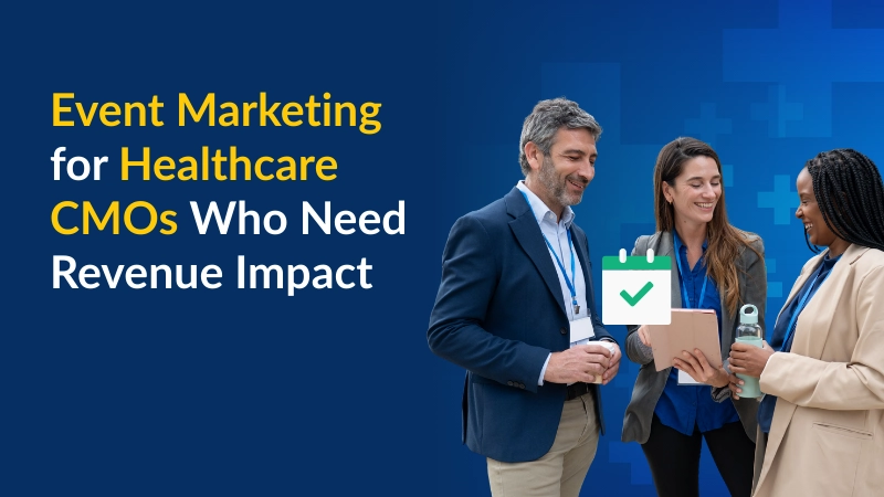 Event Marketing Strategies That Drive Pipeline