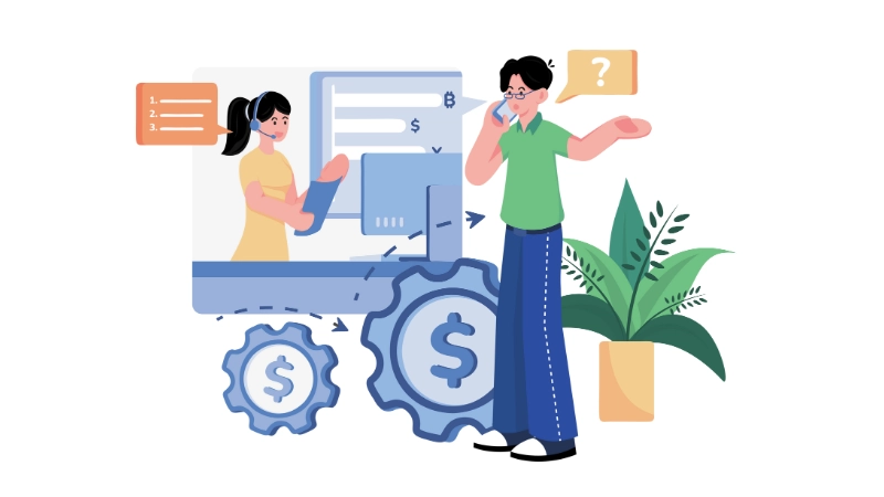 Frequently Asked Questions About Outsourced SDR Services for SaaS Companies