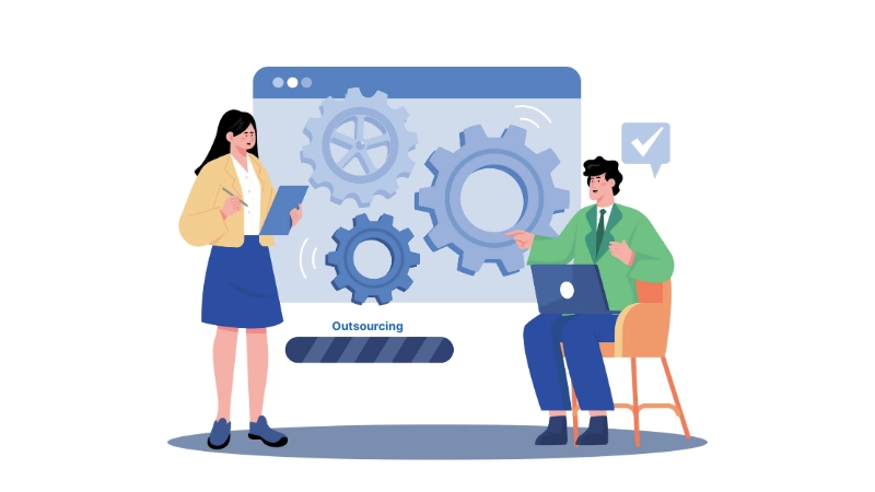 How to Choose a Sales Outsourcing Company