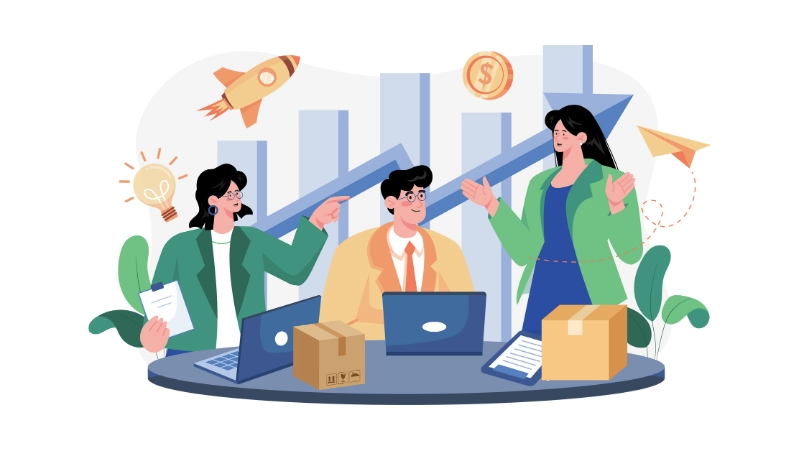 measuring success in manufacturing outsourced lead gen