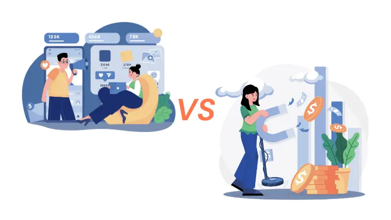 outbound marketing vs in-house sdr teams