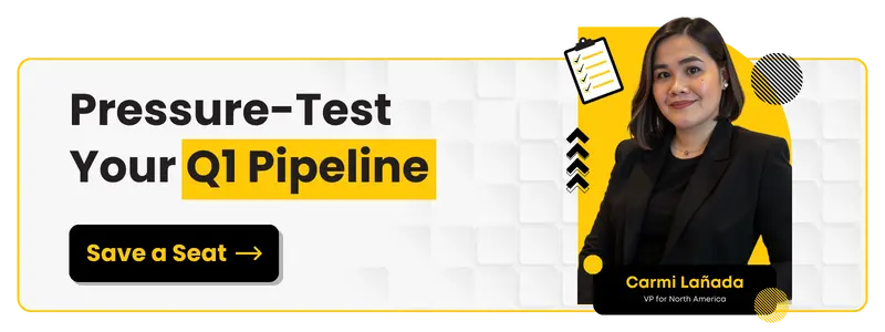 Q1 Growth Checklist - 1