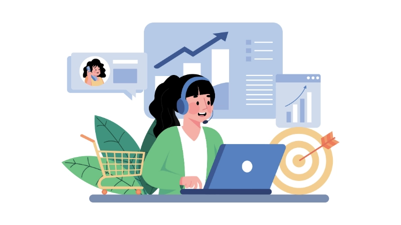 When Sales Outsourcing Companies Make Sense