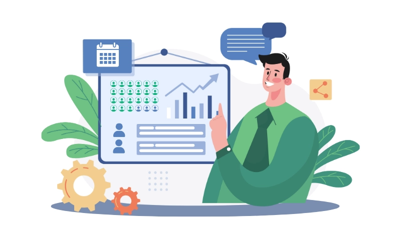 Why Attendance Metrics Undermine Revenue Forecasting