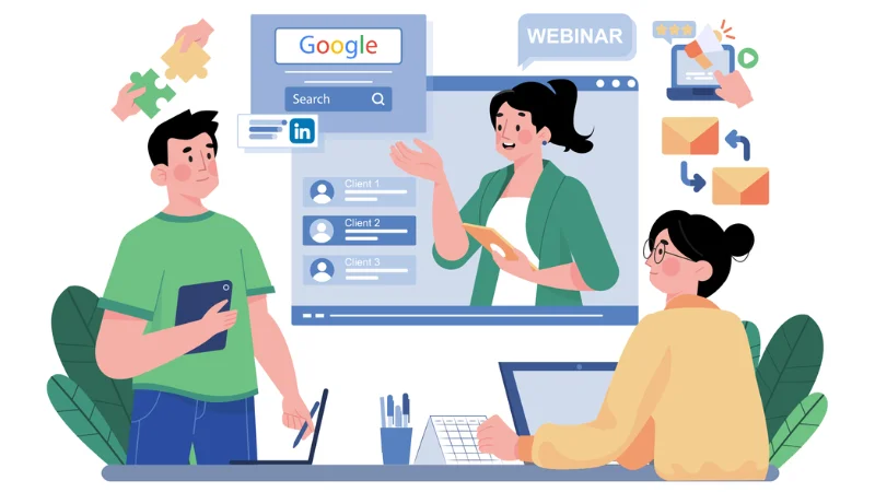 Activate Multi-Channel Distribution