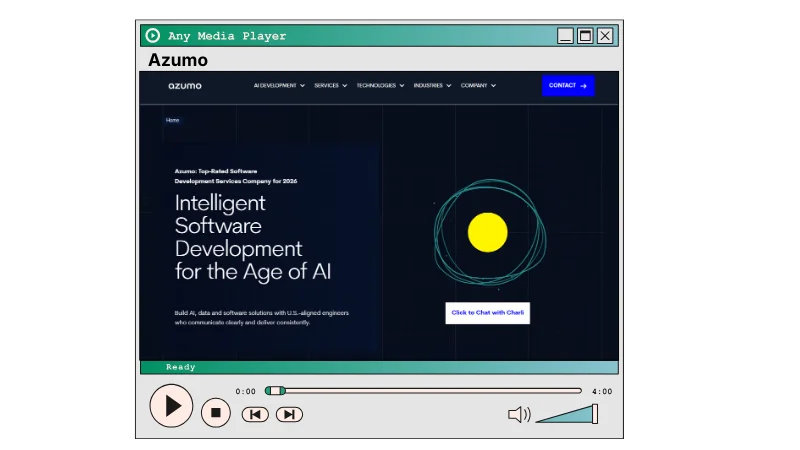 Azumo - Staff Outsourcing Solutions