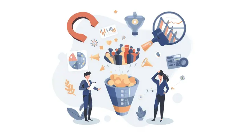 lead generation agencies offering sdr as a service