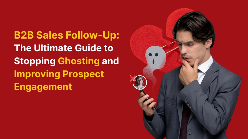 B2B Sales Follow-Up Featured