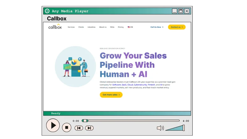 Callbox - Top Staff Outsourcing Solutions and Staff Augmentation