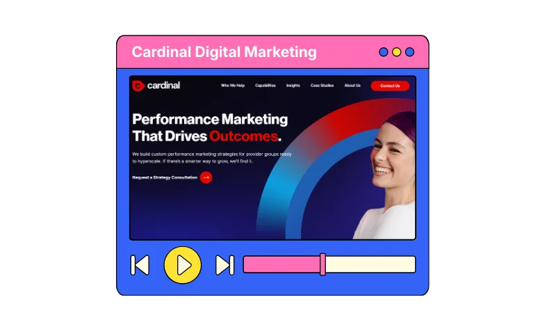 Cardinal Digital Marketing