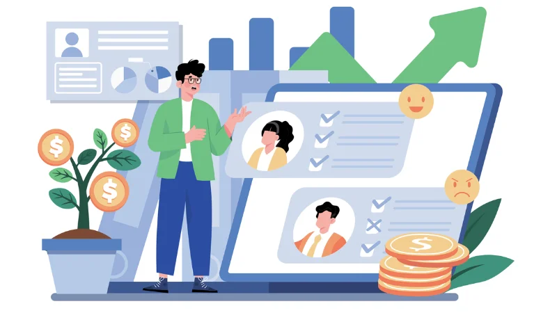 Define a Revenue-Qualified ICP