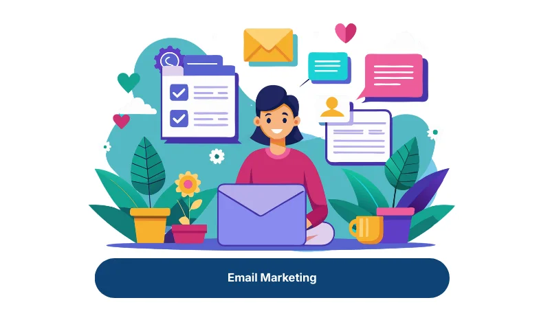 Email Marketing