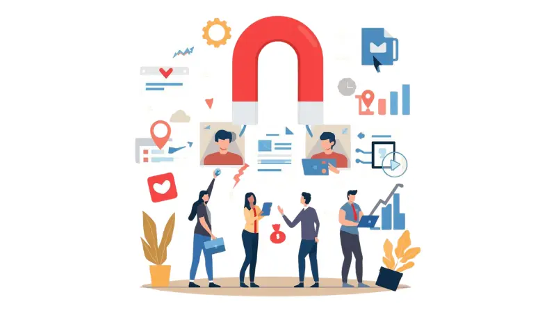 image for evaluating lead gen companies before hiring