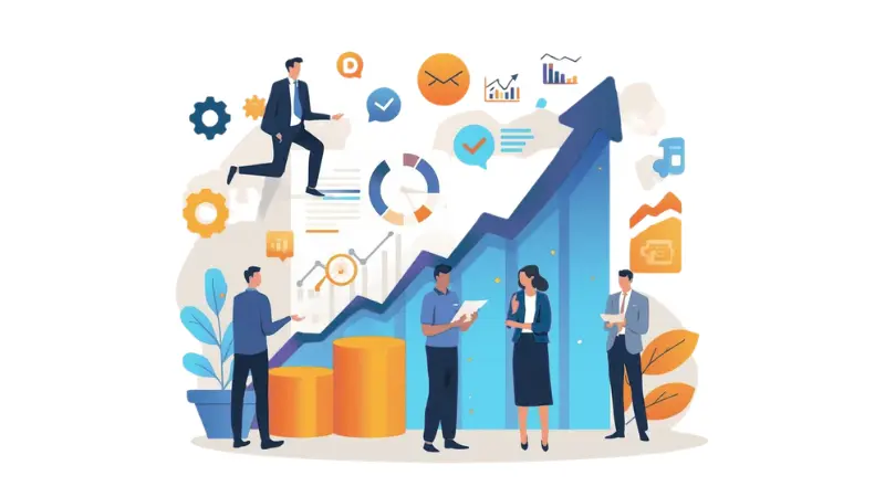 how sdr aas a service works