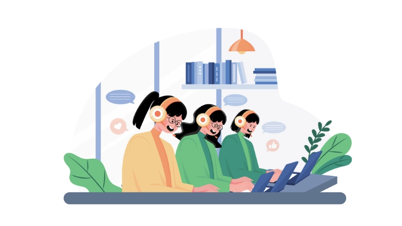 Outbound Prospecting