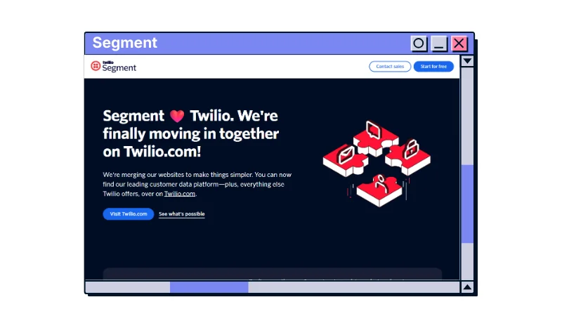 Segment - Data Management Software and Tools