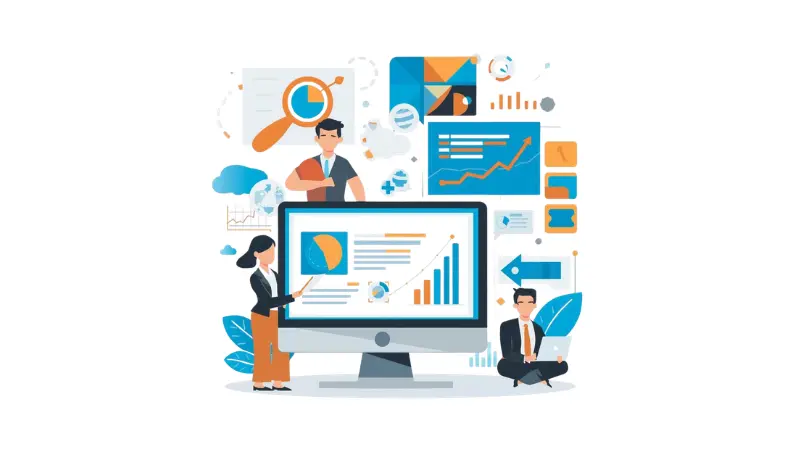 sales prospecting for software companies