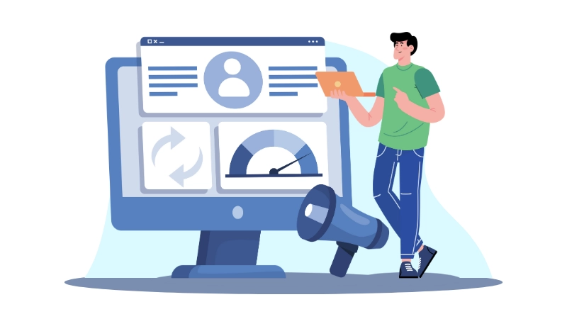 Why is Data-Driven Marketing Essential for ROI Optimization