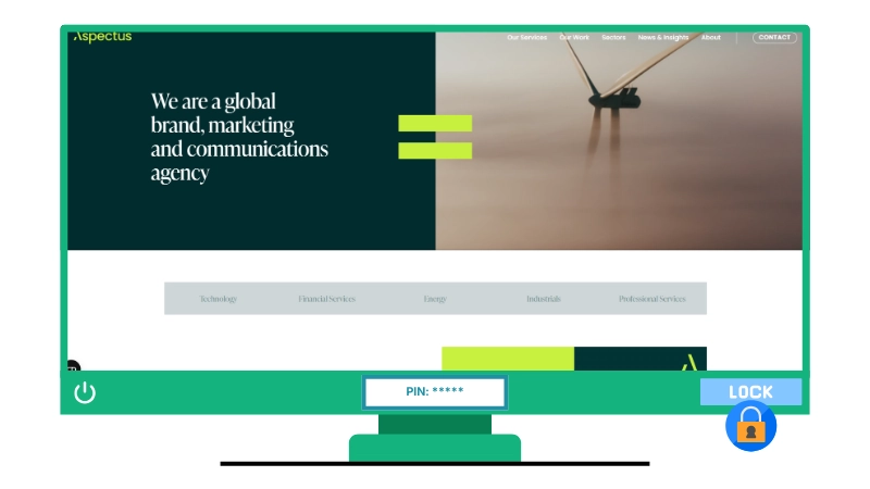 Aspectus - Digital Marketing Agencies