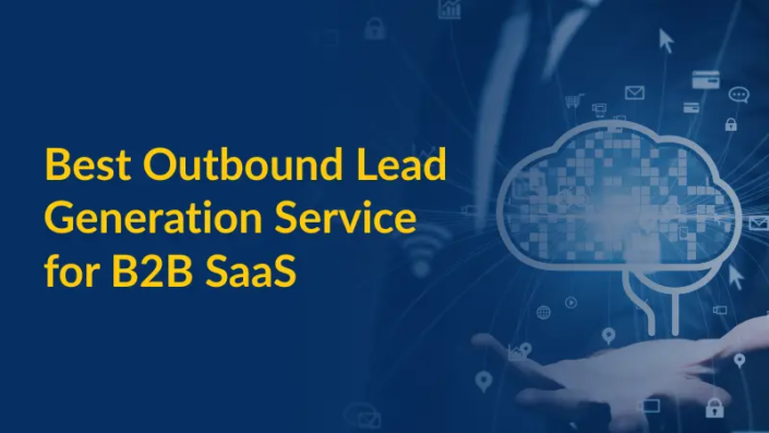 Best Outbound Lead Generation Service for B2B SaaS
