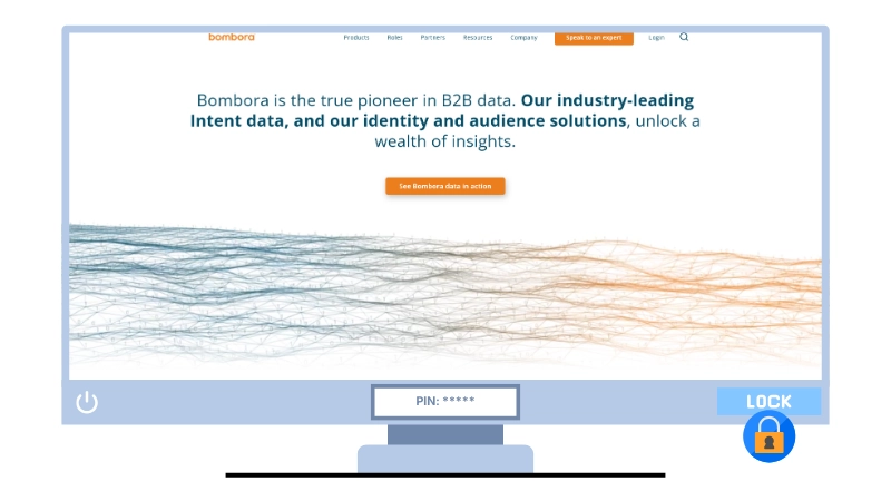 Bombora - Digital Marketing Agencies