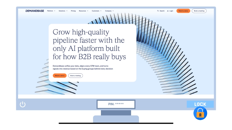 Demandbase - Digital Marketing Agencies