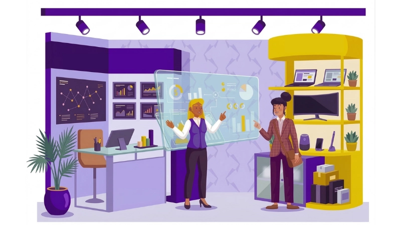 On-Site Engagement Tools