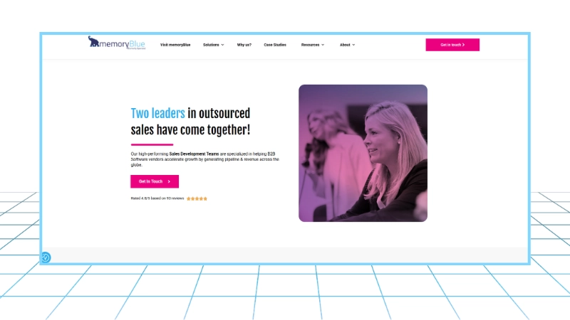 Operatix - Demand Generation Agency