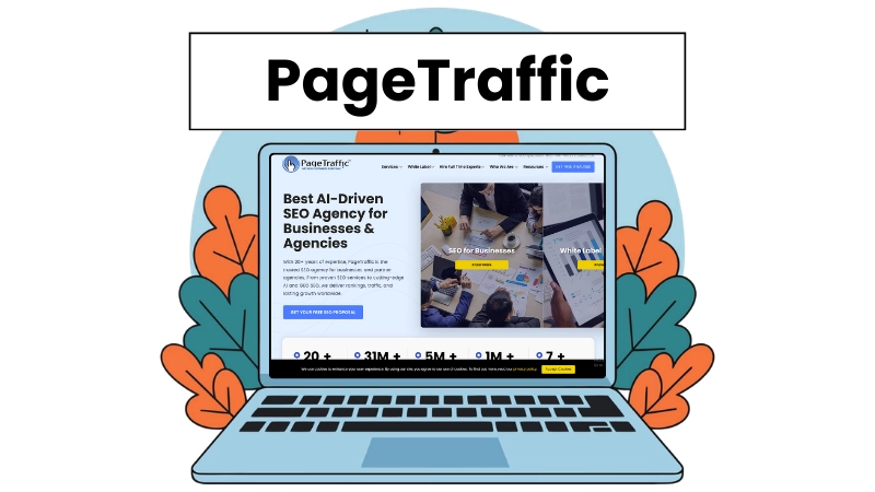 PageTraffic
