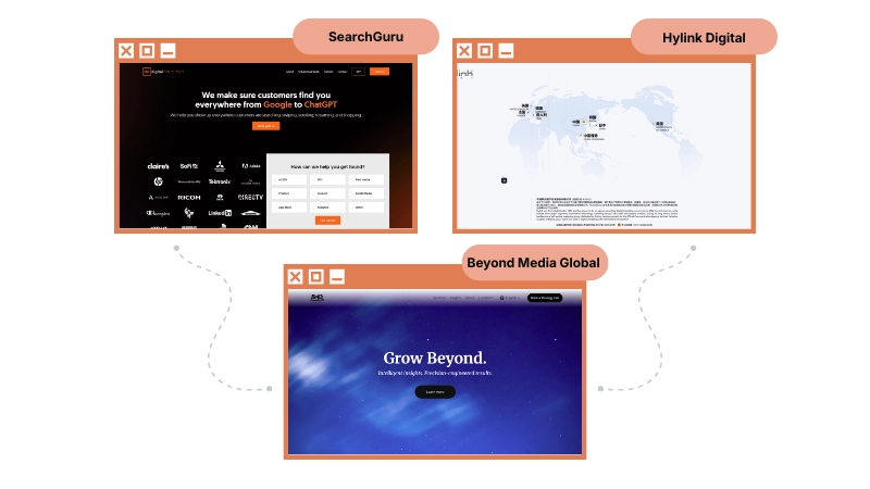 Performance and Paid Advertising Agencies