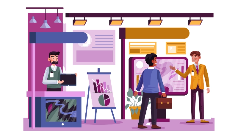 Pre-Show Marketing Tactics That Drive Qualified Visitors to Your ATxSG Booth