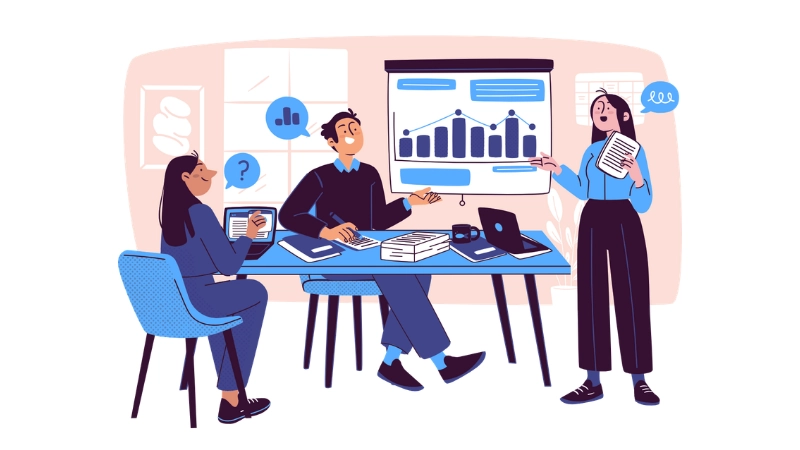 Sales as a Service vs. Internal Sales Team