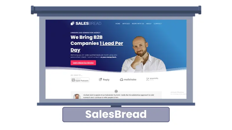 Beanstalking Consulting