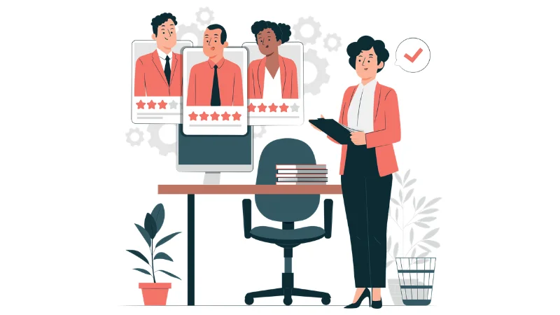 The Executive Decision