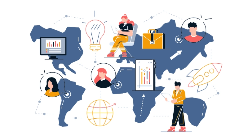 The Global Audience That Makes ATxSG Worth the Investment