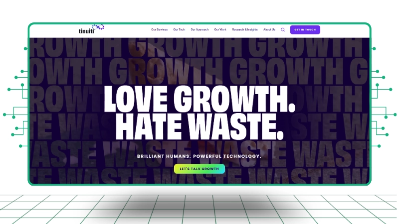 Tinuiti - Marketing Agency