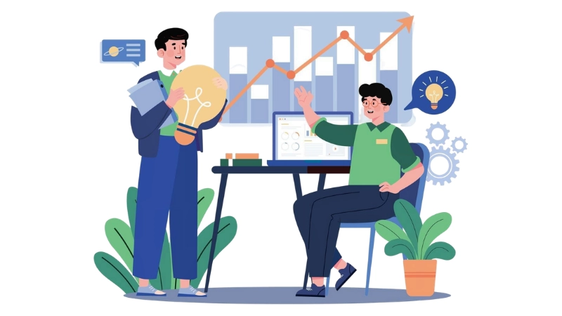 components of outbound sales strategy