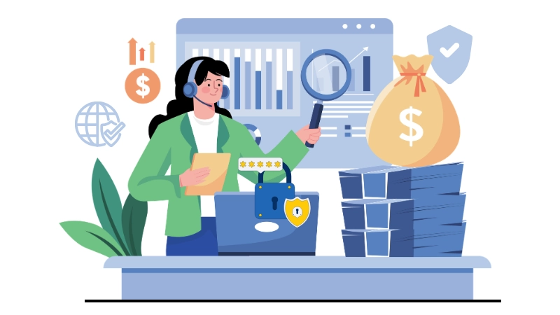 Looking Digital Marketing Agency for Cybersecurity Companies