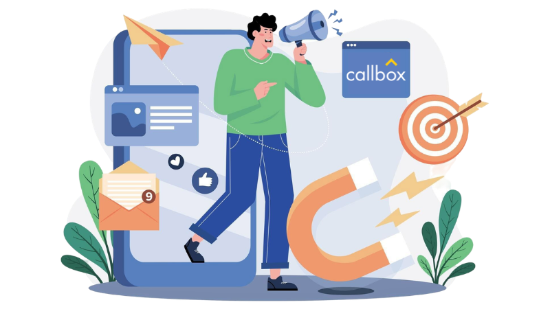 why Callbox stands out for PaaS lead generation