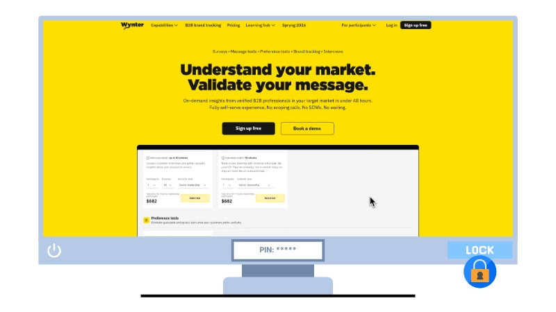 Wynter - Digital Marketing Agencies