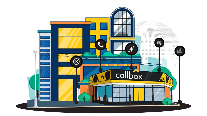 About Callbox