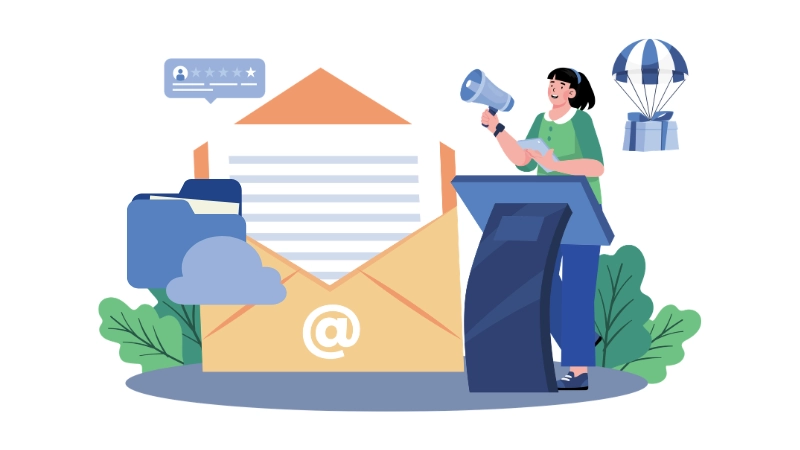 Advanced Managed Cloud Email Outreach Strategies